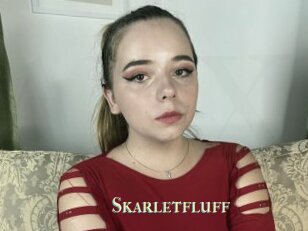 Skarletfluff