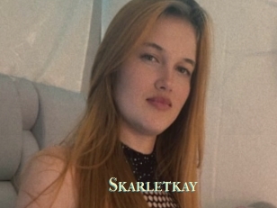 Skarletkay