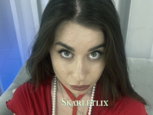 Skarletlix