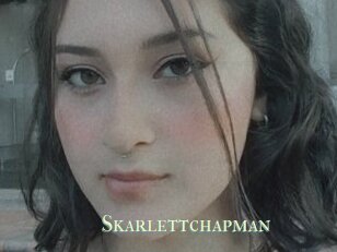 Skarlettchapman
