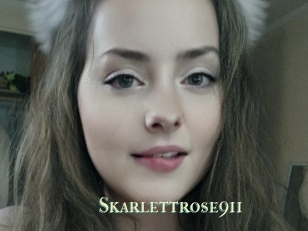 Skarlettrose911