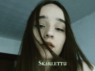 Skarlettu