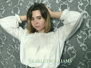 Skarletwilliams