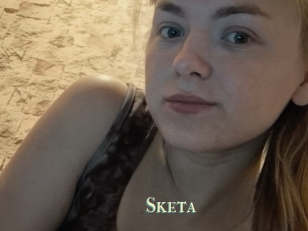 Sketa