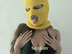 Skiibaby
