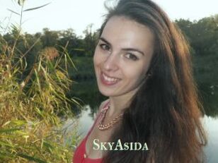 SkyAsida