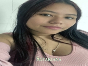 Skyariana