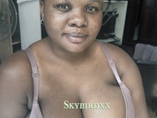 skybirdxx Actrice xxx
