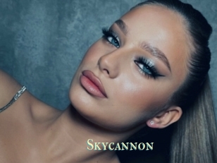 Skycannon