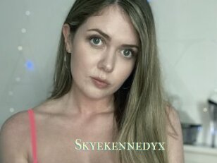 Skyekennedyx