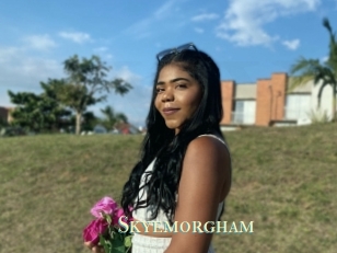 Skyemorgham
