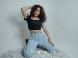 Skyjackson