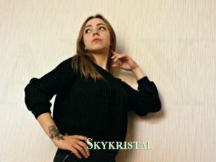 Skykristal