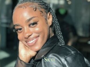 Skyl