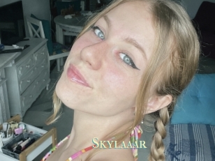 Skylaaar