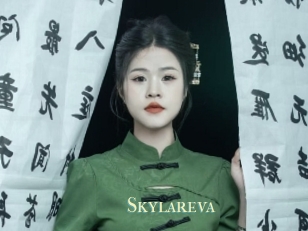 Skylareva