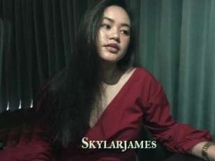 skylarjames Actrice xxx
