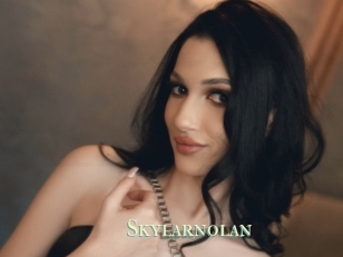 skylarnolan Actrice xxx