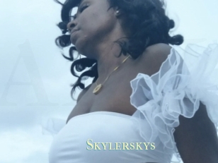Skylerskys