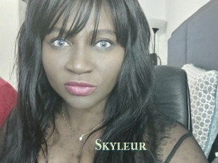 Skyleur