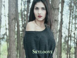 Skyloove
