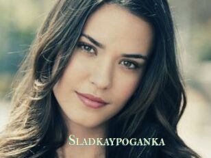 Sladkaypoganka