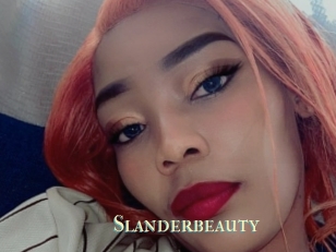 Slanderbeauty