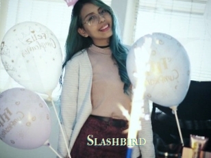 Slashbird