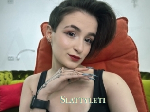 Slattyleti