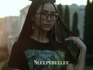 Sleepybellee