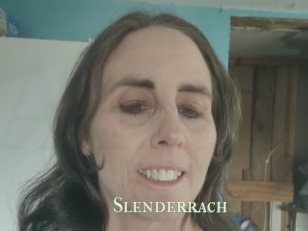 Slenderrach