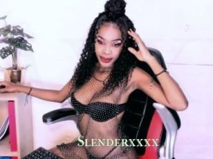 slenderxxxx Actrice xxx