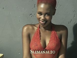 Slimanal20