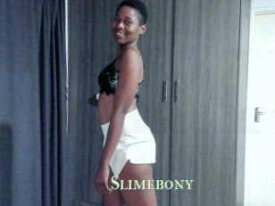 slimebony Actrice xxx