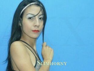 Slimhorny