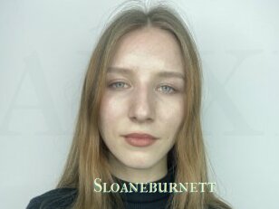 Sloaneburnett