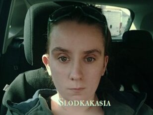 Slodkakasia