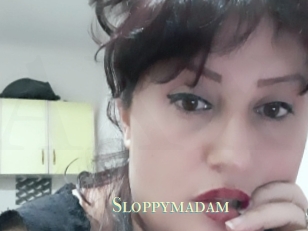 Sloppymadam