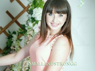 Smallandstrongg