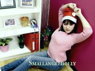 Smallangelholly