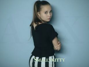 Smallykitty