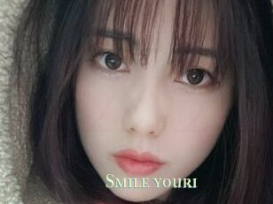 Smile_youri