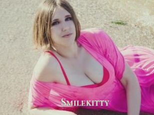 Smilekitty