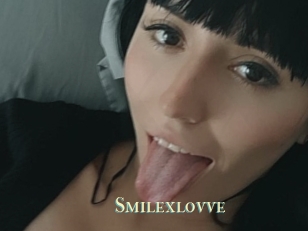 Smilexlovve