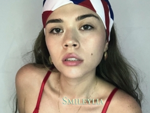 smileylia Actrice xxx