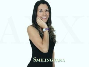 Smilingdana