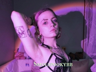 Smolspookybb