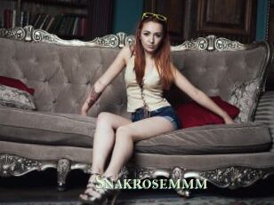 Snakrosemmm