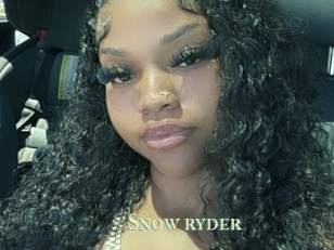 Snow_ryder