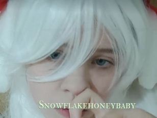 Snowflakehoneybaby